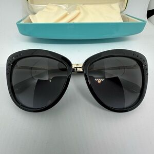 Kate Spade Cat Eye Sunglasses